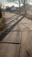Foto: Böse Stolperfallen 